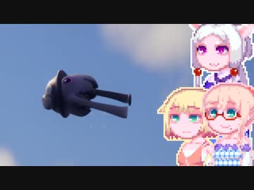 【PalWorld】パルおね#1