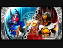 友人と遊びました。43【仮面ライダー超クライマックスヒーローズ】
