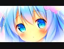 ５０回再生されたら、裁縫用の針穴に糸を通したようなものだよ。feat.初音ミク＆Fukase＆flower＆ＶＹ１