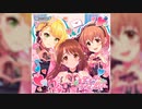 【デレステ】ラビューダ♡トライアングル【MASTER】
