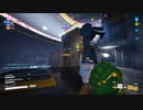 ハイテンポTHE FINALS：本作の遊び方 (THE FINALS.exe)
