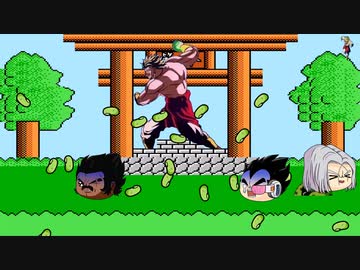 ドラゴンボール ザ ブレイカーズ 通常プレイ part116