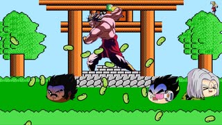 ドラゴンボール ザ ブレイカーズ 通常プレイ part116