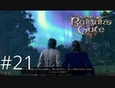 ゲイル、俺たちは通常の友達だよな【baldur's gate 3】実況プレイ #21