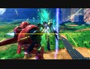 【EXVS2OB】ガーベラ・テトラ視点-14