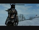 【Skyrim SE】 #256 【同胞団：死者の栄光】大団円コドラクの魂をソブンガルデに送った・サークルメンバーと古の同胞団の亡霊と闘う：マスマリの冒険記４ 【ゆっくり実況】