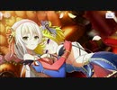 【アサルトリリィ Last Bullet】優美な花に誘われて