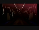 ※微ホラー【MMD刀剣乱舞】人マニア【鶴丸国永】