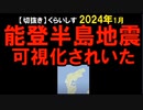 2024年1月情報　こう見ると、えげつない。