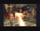 X360自製係統配信｜合金裝備：崛起復仇｜HARD難度｜雷電｜第一期 (13)