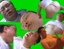 課長こわれるGB集