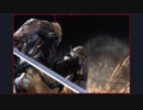 X360自製係統配信｜合金裝備：崛起復仇｜HARD難度｜雷電｜第一期 (16)