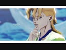 【ジョジョMMD】フーゴでNadir