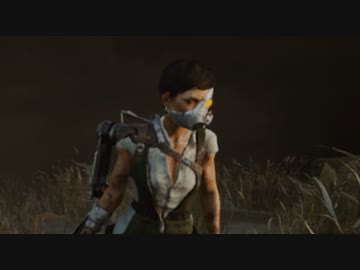 【Dead by Daylight】 ダブルウルレアマーチャント【ゆっくり実況プレイ】