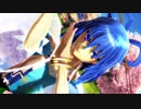 【東方MMD】青娥娘々で寄明月