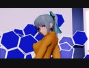 【MMD艦これ】   ザムザ  (バリ)