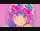 kawaii 作業用BGM - Kanpai