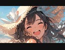 kawaii 作業用BGM - Chirrupy - Lo-Fi・ローファイ