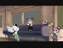 きさらぎ神社.horror
