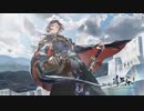 【アークナイツ】Official Music Video『清平乐(Qing Ping Yue)』