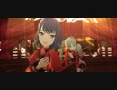 【プロセカMV】からくりピエロ(遥・みのり ver.) MORE MORE JUMP!・ミク 2月プレパス衣装