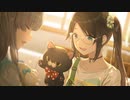 【シャニソン】パペットトーク　三峰結華【アイマス】