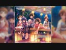 【デレステ】ささのはに、うたかたに。【MASTER】