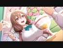 【スイメド】OFFの顔　花音