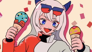 ［ №010 ］阿修羅ちゃん / f!LL［ 歌ってみた ］