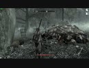 今さらスカイリム＃292　新たな冒険と戦い！？　クエストMOD『Dragon Hall Tavern』①　デッドアイランド　【Skyrim】