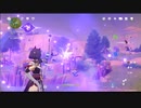 原神　雷電将軍＆ナヒーダでデイリー任務#１７
