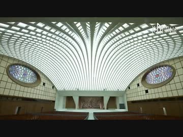 バチカンを操る者