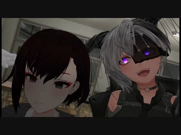 迫真デカスギ尻尾部.VRC７