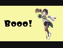 【京町セイカ】Booo!【Synthesizer V AI】