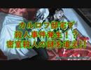 【ボイロ×MTG】凍結燃焼の奇MTG：ドラフト《138：Murders at Karlov Manor》