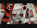 【ニコカラ】 ミドル / 肉チョモランマ by 柊キライ 【offvocal】