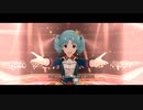 #徳川まつり生誕祭2024 【2024年2月4日は】 「Crossing!」 ミリシタ 5人ライブMV まつり・未来・美也・海美・貴音 【まつりの誕生祭】