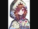 にじライバーを50音順に描いてみた！⚪︎58人目:七海(Nanami)さん