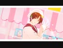【APヘタリアMMD】Sweets Parade【北伊】