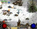 【Diablo2】　HCHELLクリアをノートレードで目指してみる　【50】