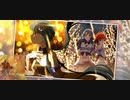 待ちぼうけのLacrima／アクアリウス