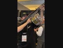 50BMGドラムマガジン
