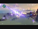 原神　雷電将軍とナヒーダで侍狩り