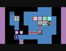 よくわからなさそうでやっぱりわからない圧縮系倉庫番風パズル『SquishCraft』実況プレイpart9