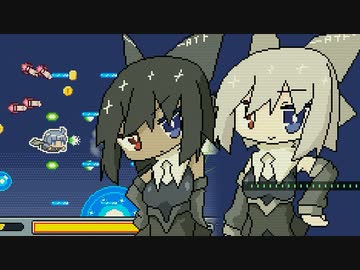 【ゆっくり実況】女の子な戦闘機が世界を救う-ミッション10【Aerial Warfair】