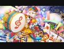 【城プロ音楽変更動画】【真・武神降臨！佐竹義重 巡る季節に咲く六花 -超難-】に平城娘たちで挑戦