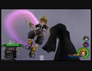 キングダムハーツ2/KINGDOM HEARTS2/KH2FM マールーシャ戦(リミットカット)[Critical/LV1]
