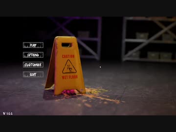 あーもうオシッコ出ちゃいそう！