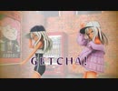 【MMD艦これ】 ろーちゃんズ で『GETCHA!』