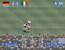 7E15F421 international super star soccer SNES bizarro